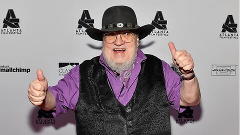 George RR Martin Appears To Go On Rant Against ASOIAF Fans, The Very People Who Made Him Rich.
