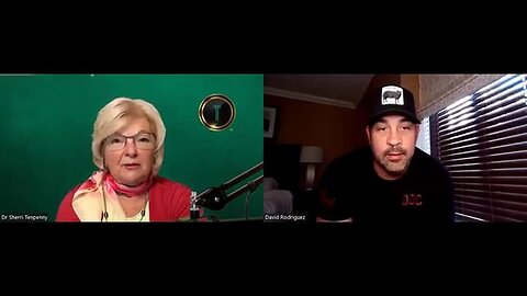 "Unveiling the Truth: Is VAIDS Real? Insights from Dr. Tenpenny on Vaccine AIDS"