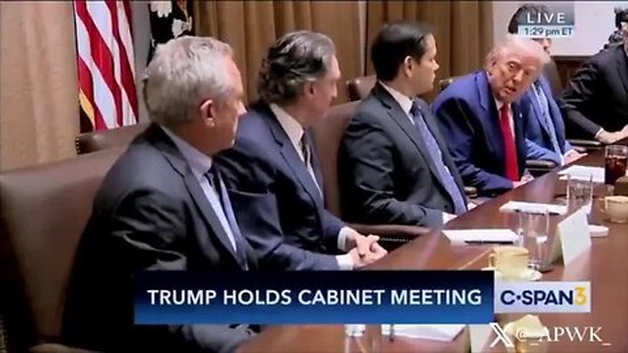 BOMBSHELL: THE VACCINE CARTEL IS FINISHED!