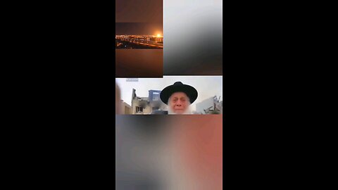 Crying Jewish Man Begs: “Stop the War!” – A Heartbreaking Plea for Peace