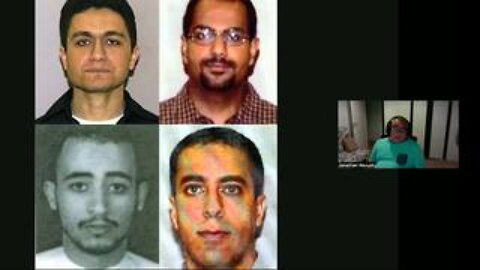 The 9-11 deception: where is the dividing line between fact and fiction?
