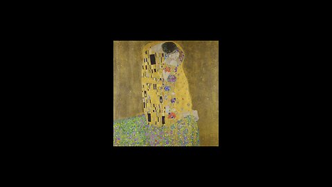 SHORT | Dali meets klimt!!!