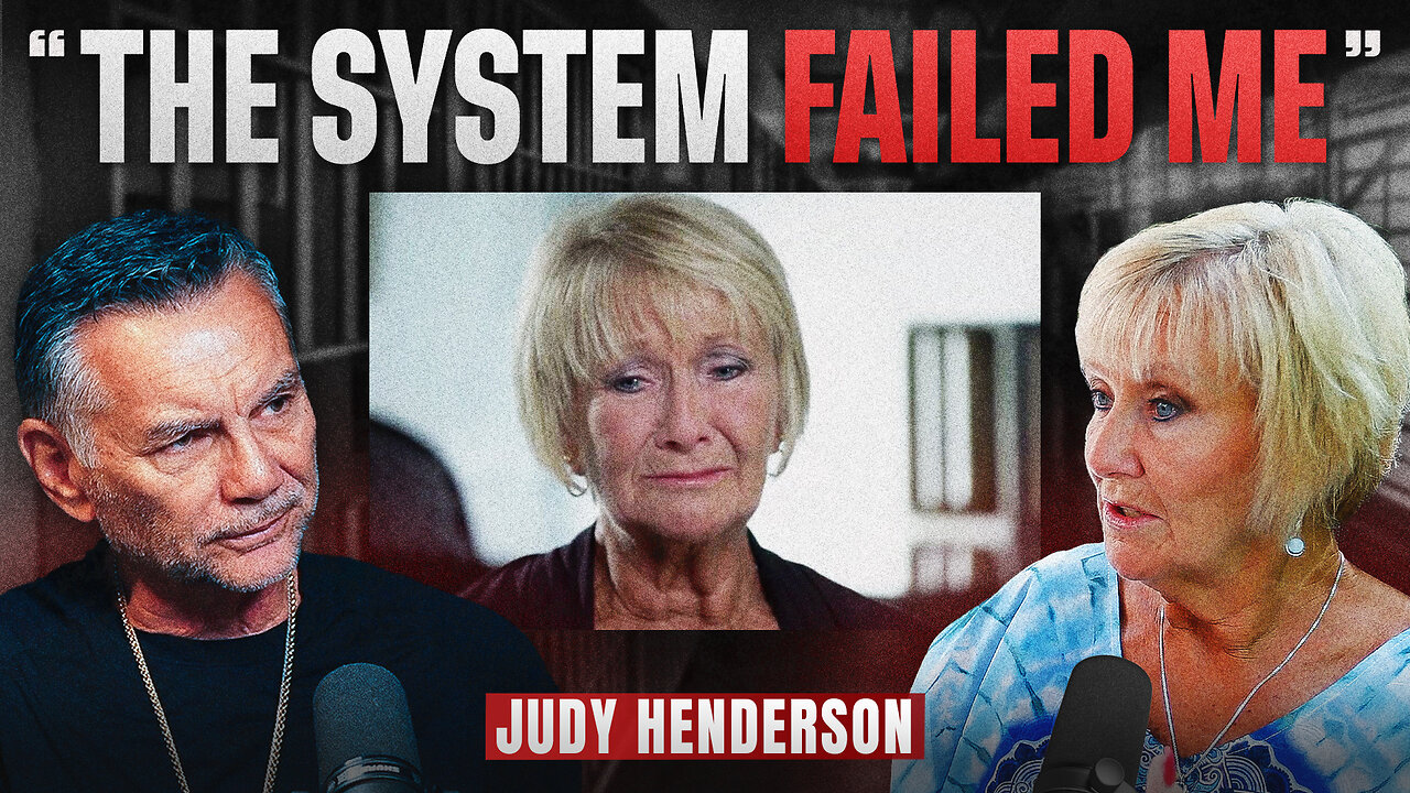 She Spent 36 Years in Prison for a Crime She Didn’t Commit