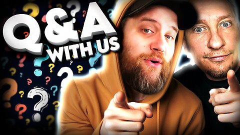 Q & A With Luke Rudkowski