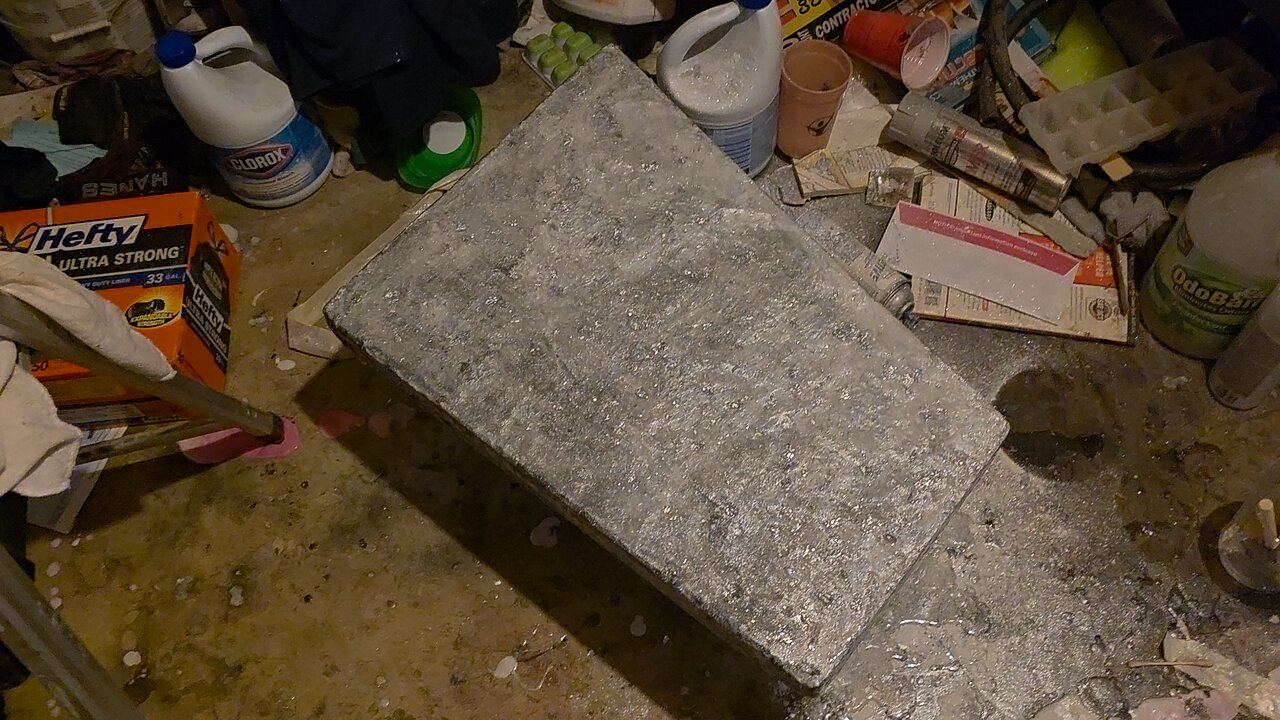 Pantry Cabinet Counter Top