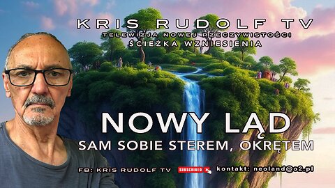 NOWY LĄD.