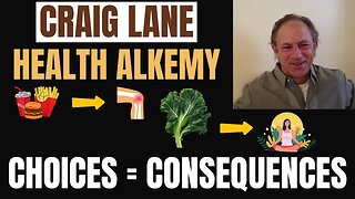 Craig Lane Personal Alkemy Inspiring You With Connective Tissue Solutions