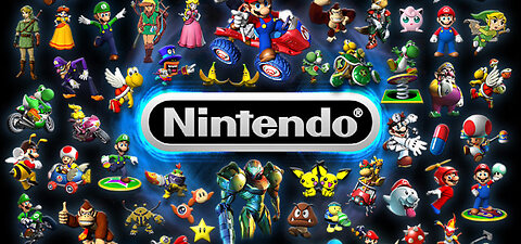 Nintendo Is Doing It To Themselves