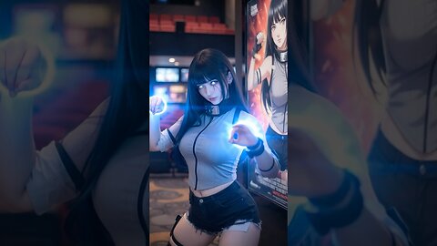 Naruto Real And Movie Poster #naruto #narutoshippuden #anime #narutouzumaki #pixverse #pixverseai ￼