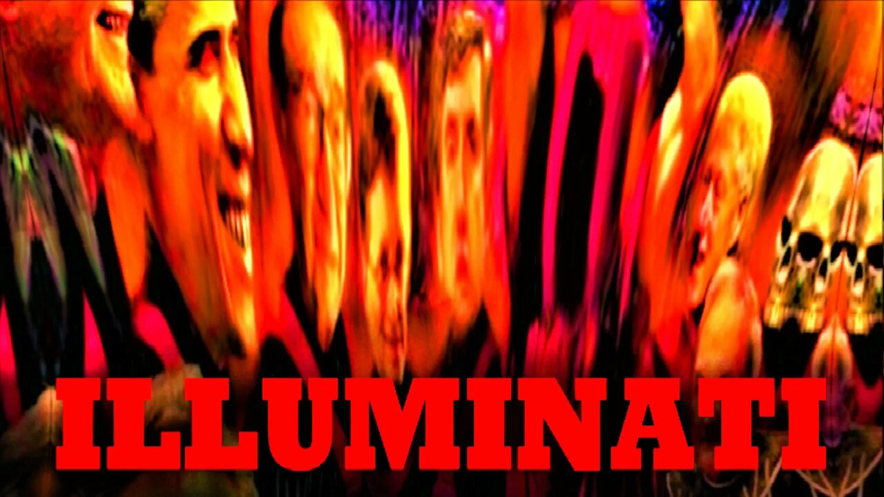 SIGNS OF THE TIMES: THE LUCIFERIAN RITUAL SEASON