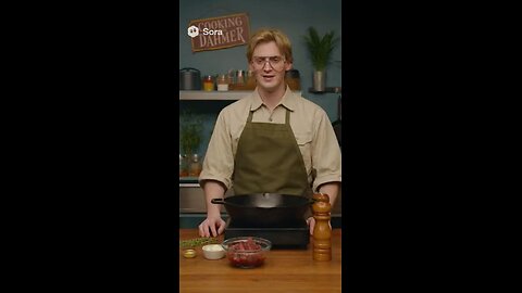 Cooking with Dahmer