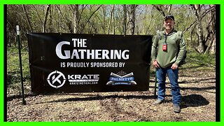 2025, Palmetto State Armory "Gathering" Crowd Compilation Video