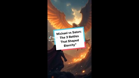 The Three Great Battles