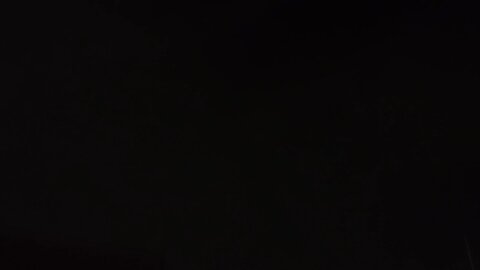 lightning and heat lightning