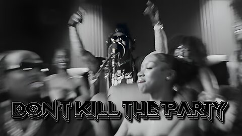 Ty Dolla Sign x Quavo - Don't Kill The Party [DjCalo] [Extended]