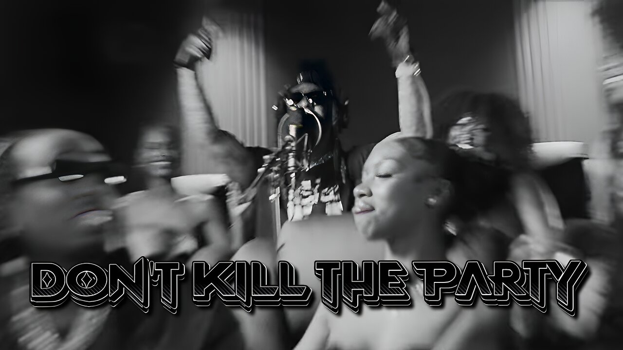 Ty Dolla Sign x Quavo - Don't Kill The Party [DjCalo] [Extended]