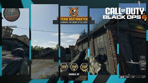 Black Ops 6 ( no commentary ) #callofduty