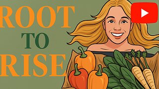 Root to Rise