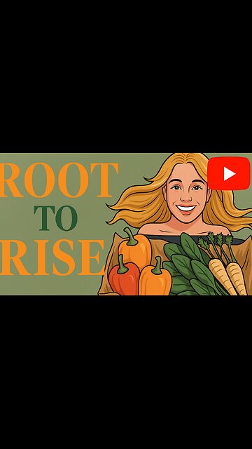 Root to Rise