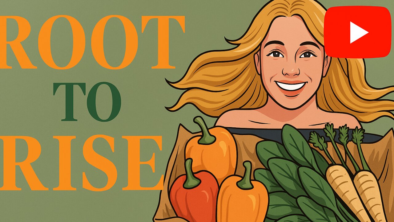 Root to Rise