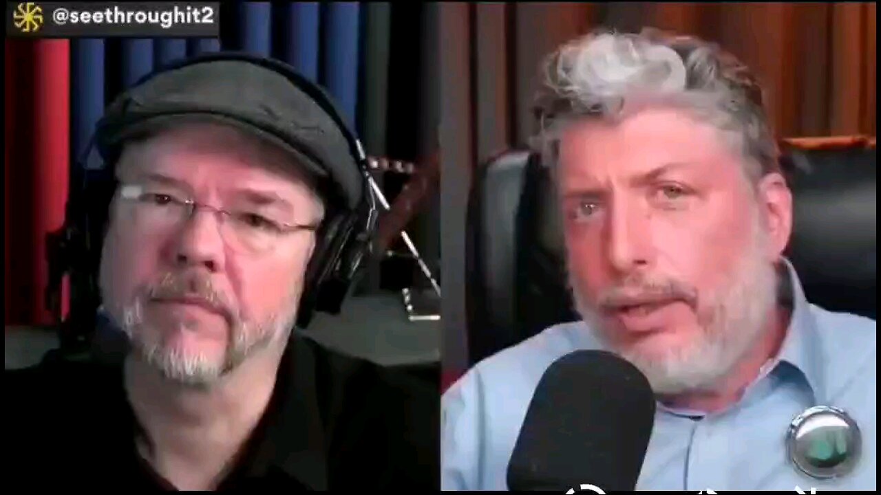 Ultimate Rabbi and Pastor Mix - Part 2 - @seethroughit2 on X