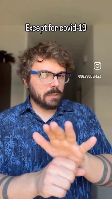 ASL/Captioned - COVID-19 scheme