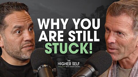 This is so good we had to share it! Peter Crone and Danny Morel THE MIND ARCHITECT: Peter Crone EXPOSES The Hidden Mental Patterns Blocking Your Healing Journey from 2/10/25