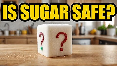 "Is a High Sugar Diet Dangerous?" Q&A Episode with Elwin + Krissy I Rejuvenat Podcast Ep. 123