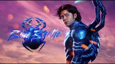 Blue Beetle Ultimate Blue Beetle Compilation