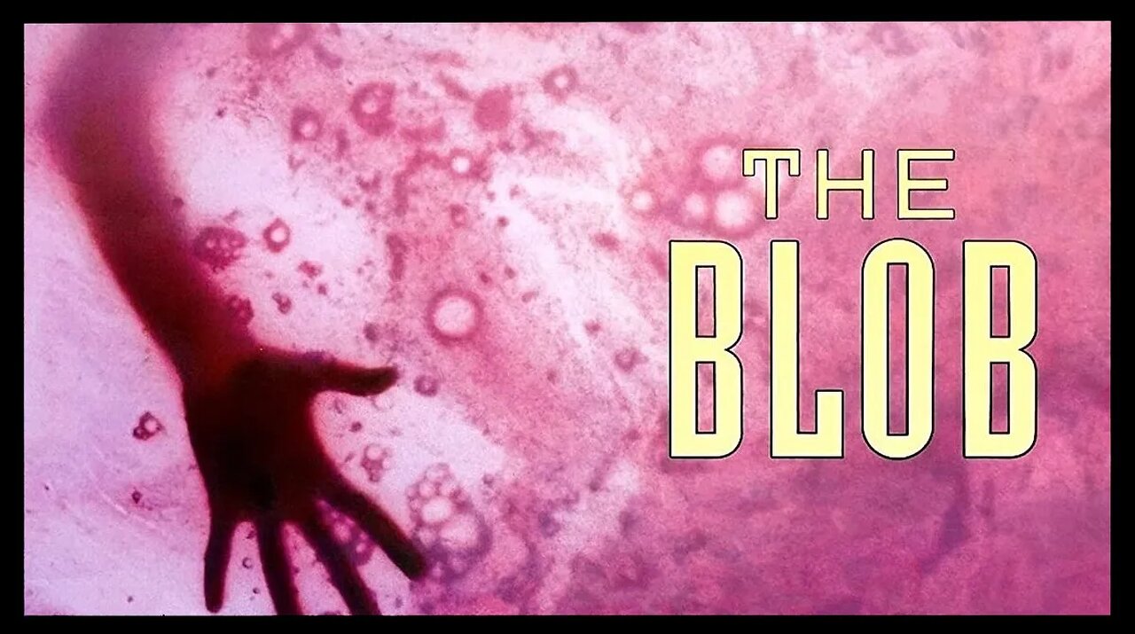 The Blob (German)