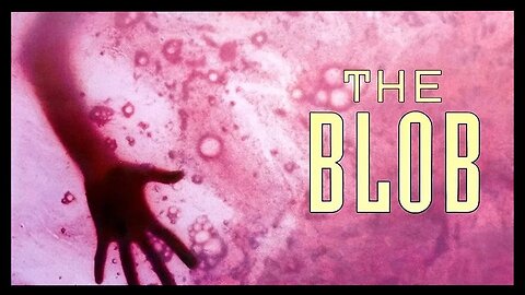 The Blob (German)