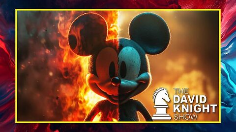 "Exposing the Dark Side: Uncovering Severe Sexual Abuse Case of a Disney Animator"