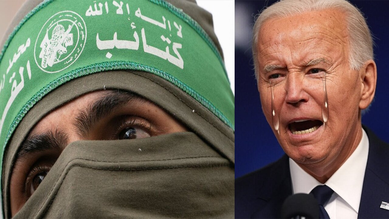DOGE DROPS a BOMBSHELL! Biden should be in PRISON!