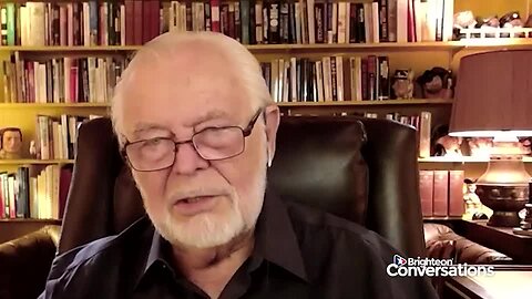 "G Edward Griffin and Mike Adams Discuss Liberty and Upcoming Red Pill Expo"