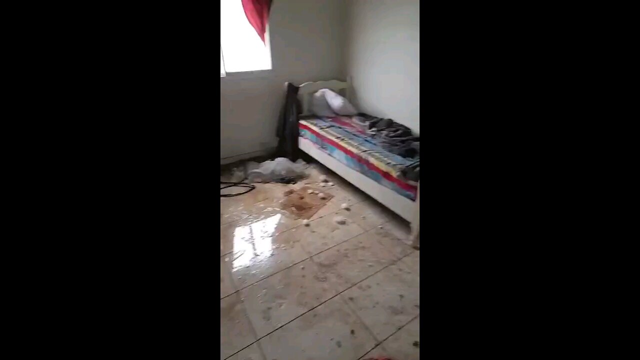 РАЗРУШИТЕЛЬНЫЙ ШКВАЛ В АРГЕНТИНЕ 🗓16 мая 2025