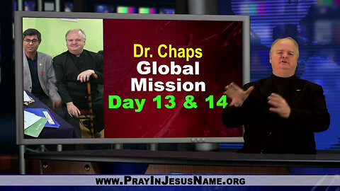Dr. Chaps’ Nepal Journey - Part Three