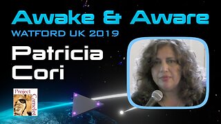 PATRICIA CORI AA19