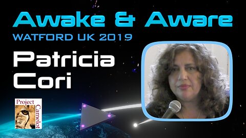 PATRICIA CORI AA19