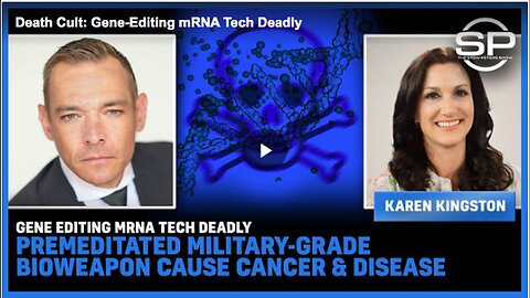 "mRNA Technology's Gene Editing Capabilities"