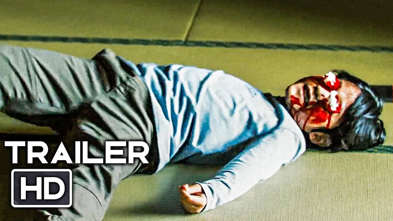 Best Wishes to All Trailer #1 (2025)