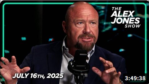 MUST-WATCH WEDNESDAY TRANSMISSION: Desperate Deep State/MSM Pushes “Epstein Hoax” & “MAGA Divorce” In Attempt To Fracture & Bring Down The Trump Administration! PLUS, The Democratic Party/Deep State Has Successfully Gotten A Leftist Judge