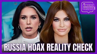 Russia Hoax Reality Check, Live! | Ep240