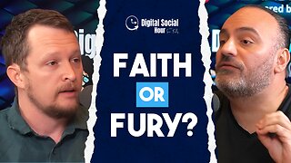 Bek Lover Vs. Michael Jones: Was It All a Lie? Hidden Truth About Faith and History | DSH #1573