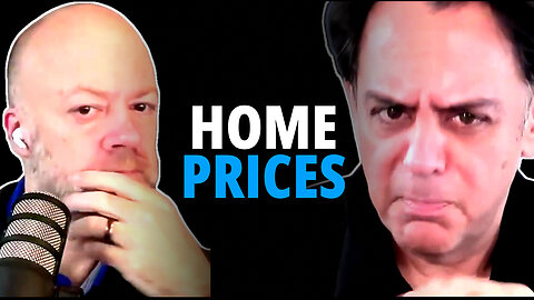 Why U.S. Home Prices Refuse to Drop with Neal Bawa