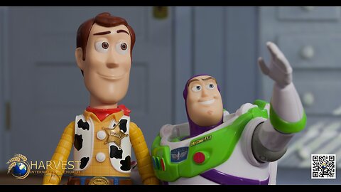 You’ve Got a Friend in Me