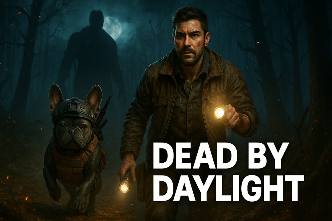 Dead By Daylight 24/7