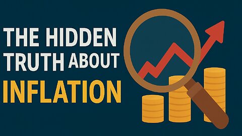 The Hidden Truth About Inflation in 2025 | What It Means for Your Money