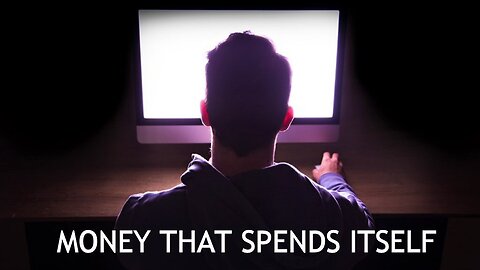 Money That Spends Itself - w/ Lloyd Bryant (2021) [Richplanet TV Show 287]