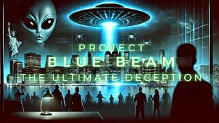 The Last Card Project Blue Beam