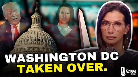 The REAL Reason Why Crime In DC Is Skyrocketing